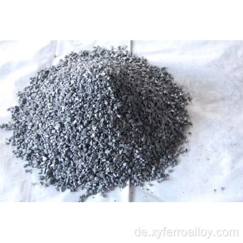 Calcium Silicon Barium Inoculant